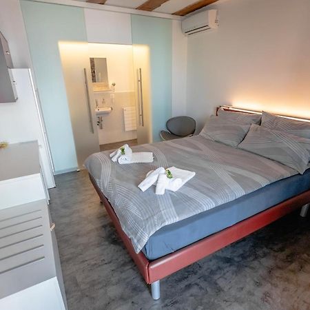 Albergo Porta Verzasca Gordola Ngoại thất bức ảnh