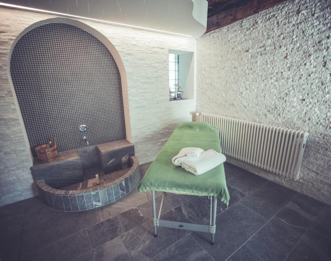 Albergo Porta Verzasca Gordola Ngoại thất bức ảnh